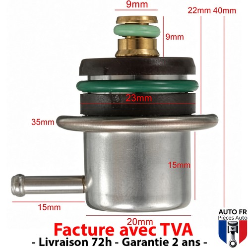 078133534 régulateur - 078133534,