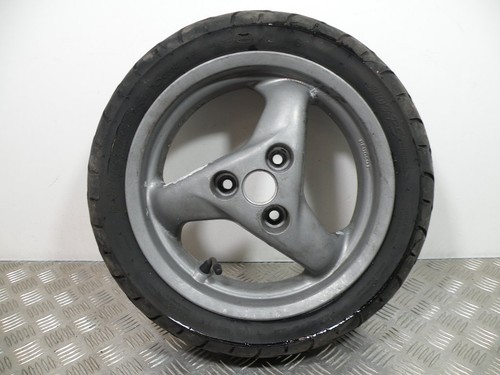 Roue arrière peugeot 100 - roue,