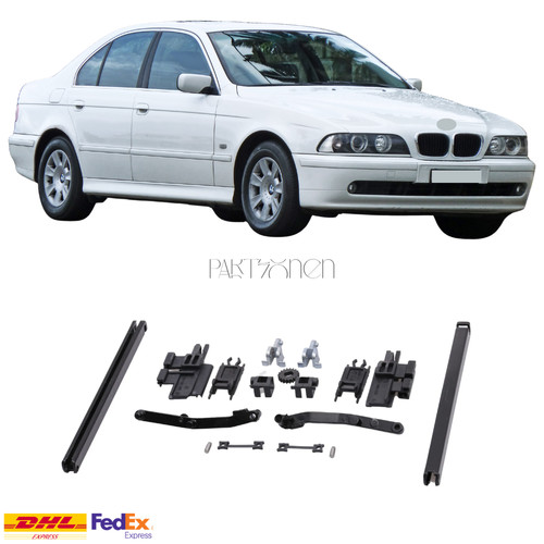 Convient pour bmw - convient,