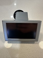 Garmin Nuvi 660 NA Bluetooth GPS Navigation Personal Travel Assistant 