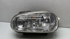 Optique avant principal gauche (feux)(phare) VOLKSWAGEN GOLF 4 1J1941017Q
