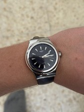 montre swatch automatique