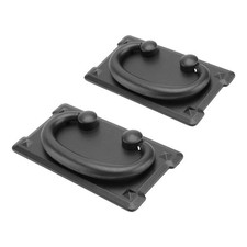  2 Pcs Poignées Pour Meubles