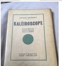 Petronio Arthur Kaléidoscope