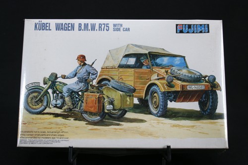 Xc088 fujimi maquette - xc088, 1/76
