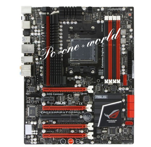 Asus crosshair formula - crosshair, v