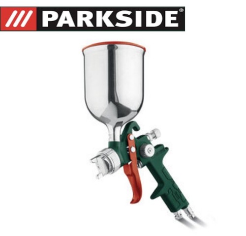 Parkside pistolet à - parkside®,