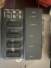 Adaptateur peritel universel