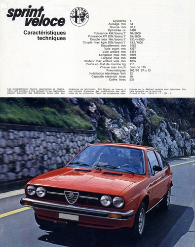 Catalogue prospekt brochure