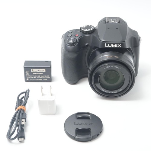 Appareil photo numérique