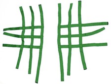 Nerf Bar Réseau Pour KTM