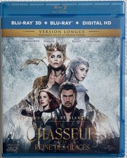 LE CHASSEUR ET LA REINE DES