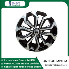 🇫🇷 JANTE ALUMINIUM