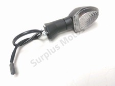 CLIGNOTANT AVANT G SUZUKI SV