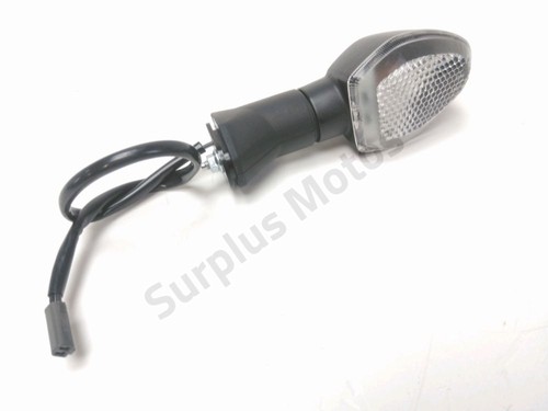 Clignotant avant suzuki - g,
