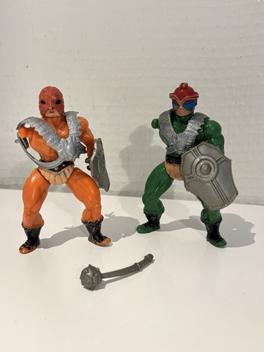 80s motu kos treasures - kos,