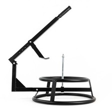 Démonte pneu moto manuel 17"-