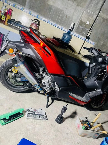 Villan rx1 full - villan,