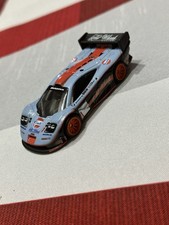 Hotwheels Rare MC Laren Le