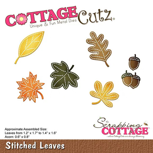 Die cuts big shot - die-cuts,