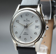 [EXC+5] BULOVA Classic BVC304