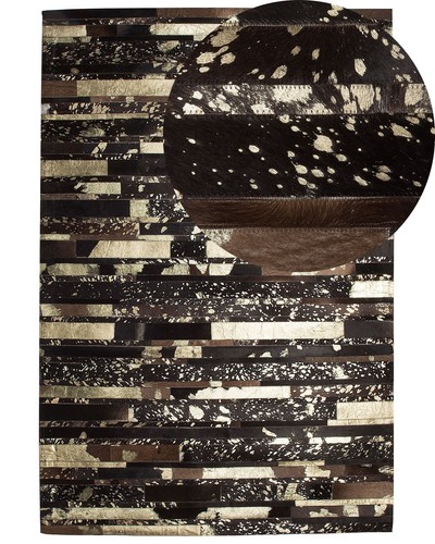 Tapis patchwork 160 - patchwork, x