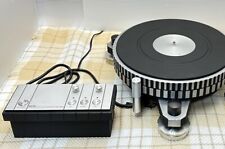 MICRO SEIKI DDX-1000 Direct Drive Analog Turntable 100V USED JAPAN analog audio