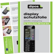 Protection pour Nokia Asha 206