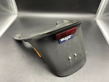 REAR TRIM REAR PROTECTION TRIM Malaguti F15 LC year 97-08 original