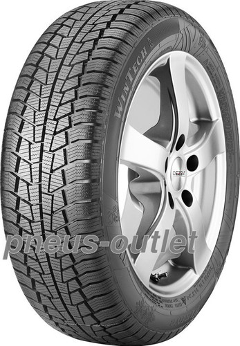 Pneu hiver viking wintech - viking,