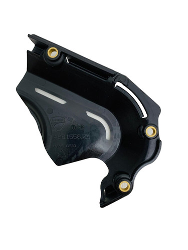 Couvercle pignon ducati - couvercle,