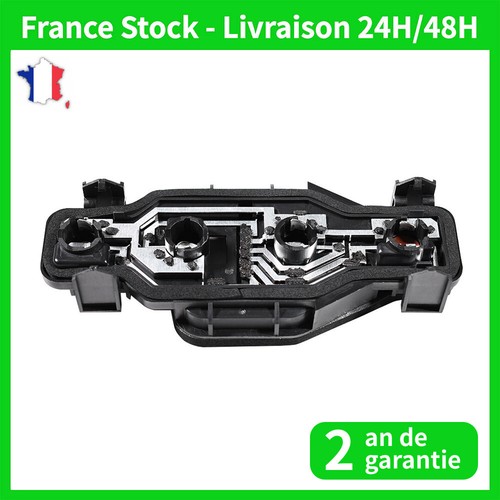 Platine feu arrière - de,