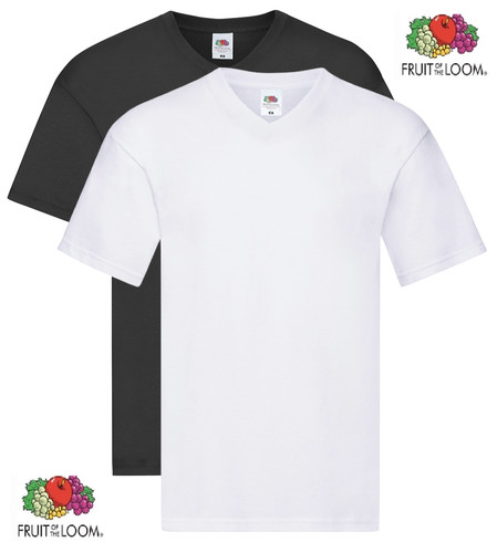 Fruit the loom shirt - the,