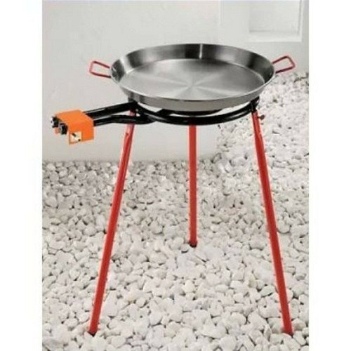 Kit poele paella 70 - paella, bruleur