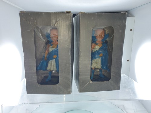 Figurines marvel eaglemoss - figurines,