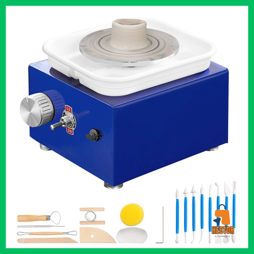 Vevor mini tour poterie - vevor,