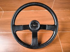 Volant 3 rayons compatible