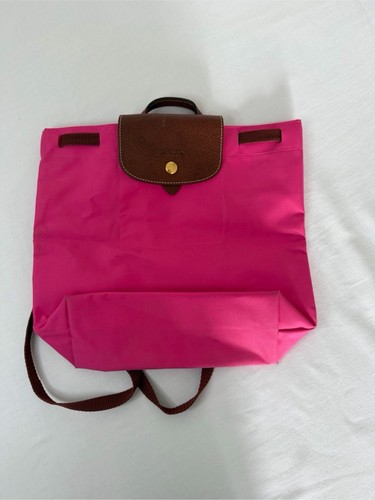 Longchamp sac dos ville - sac, à