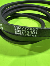 Deck Belt For Husqvarna YTH22K48 YTH2348 YTH23K48 YTH23V48 YTH24V48