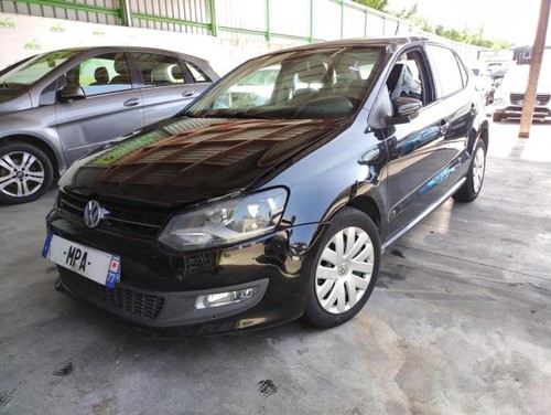 Calculateur moteur volkswagen - calculateur,
