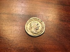 Antoninien de Trebonien Galle