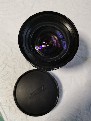 Excellent angenieux 5 - excellent,
