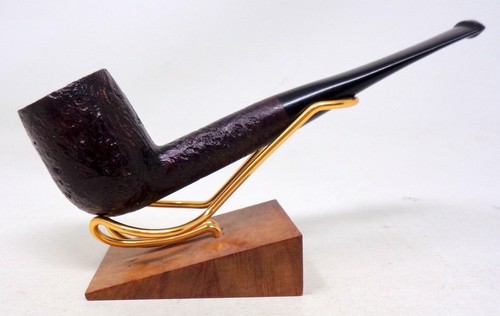 Belle pipe bruyère et - en,
