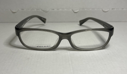 Monture lunettes vue alain - monture,