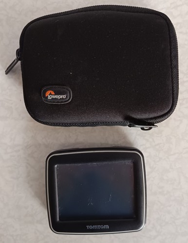Gps tomtom modèle 1ex00 - tomtom,