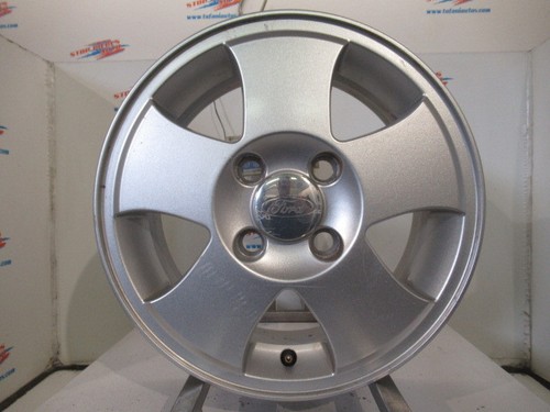 Jante aluminium ford fiesta - fiesta, iv