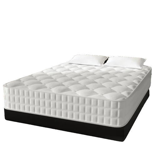 Matelas ressorts ensachés - ressorts,