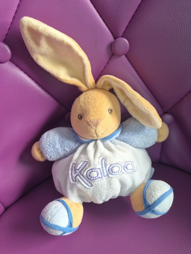 B18g doudou peluche lapin - b18g,