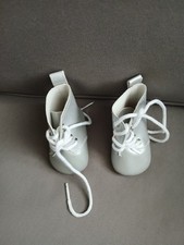 Chaussure pour poupée Marie