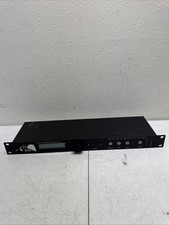 Antares ATR-1 Auto Tune INTONATION PROCESSOR